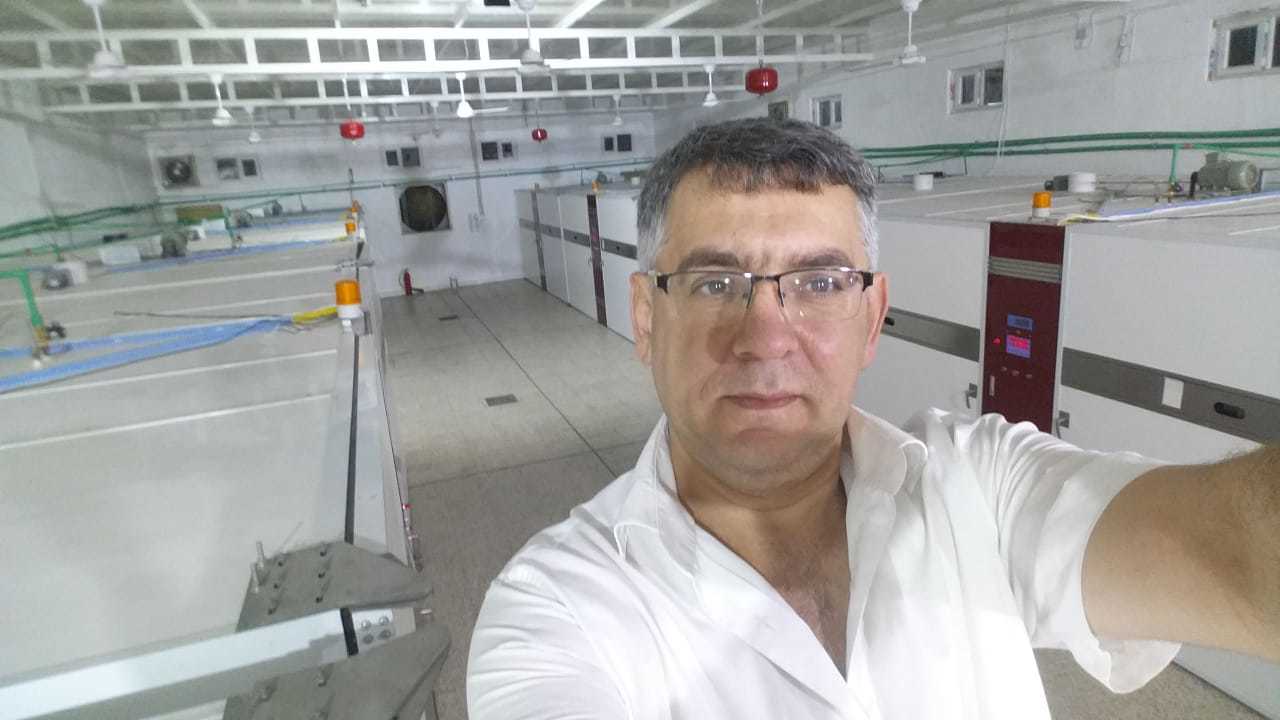 Latest company blogs about L'Iraq si concentra sul risparmio energetico e sulla stabilità termica con 10 incubatrici monostadio