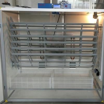 Macchina di Hen Hatching Incubator Hatchery Chicks dell'incubatrice di 3000 uova