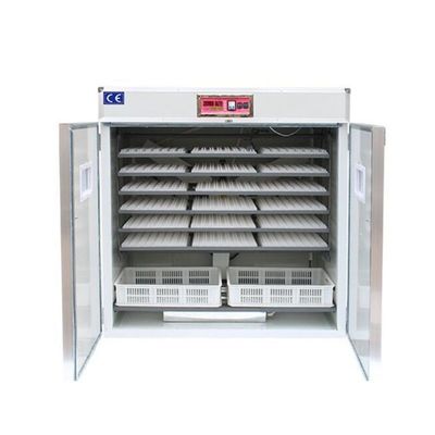 comprare Professionista automatico commerciale dell'incubatrice dell'uovo della singola fase online manufacture