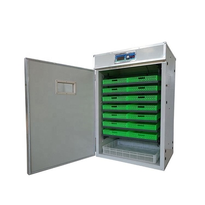 comprare Controllo multifunzionale di Duck Egg Incubator Automatic Temperature dell'oca del pollo del pollame online manufacture