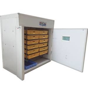 comprare Agricoltura del controllo intelligente delle incubatrici dell'uovo del pollame online manufacture