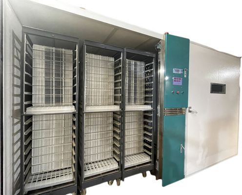 comprare Uovo del pollo di ONELYE 19200 che cova macchina completamente automatica online manufacture