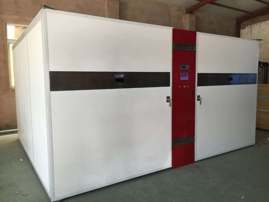 comprare uovo 220V/50Hz che cova il materiale di acciaio inossidabile dell'attrezzatura online manufacture