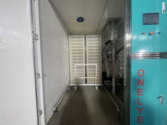 comprare Incubatori industriali per uova da incubare con display digitale a LED online manufacture