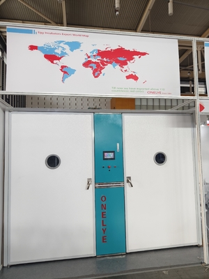 comprare ELT-57600 Incubatore di polli di grandi dimensioni online manufacture