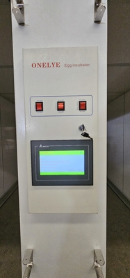 comprare Incubatore multi-stadio 100000 uova completamente automatico online manufacture