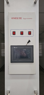 comprare Uova a più fasi in incubatrice completamente automatica online manufacture