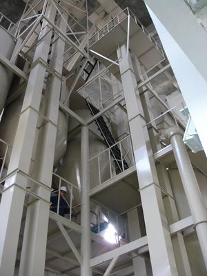 comprare Il bestiame delle palline di 8mm - 1,2 pesca il macchinario diciottesimo di fabbricazione dell'alimentazione animale online manufacture