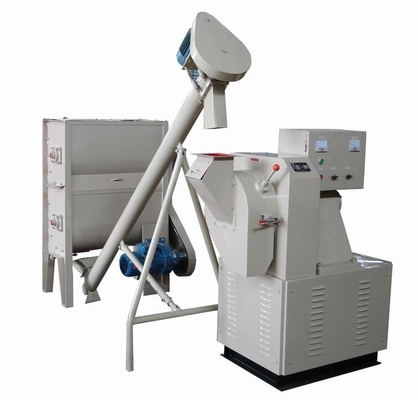 comprare Creatore dell'alimento della pallina di And Mixer Granulator della smerigliatrice dell'alimentazione animale online manufacture