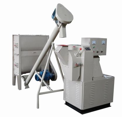 comprare Pallina di legno dell'alimento dell'attrezzatura di produzione dell'alimentazione del pesce di produzione della pallina della piccola scala che fa macchina online manufacture