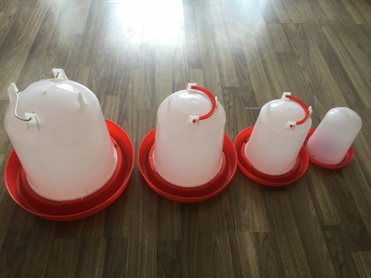 comprare Alimentatori dell'azienda avicola del pollo da carne ed accessori della gabbia del pollo dei bevitori online manufacture