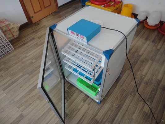 comprare Uova automatiche commerciali dell'incubatrice 250 del pollo online manufacture