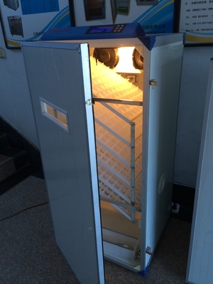 comprare incubatrice commerciale dell'uovo di quaglia 500 1000 5000 con Turner Automatic Hatching Machine online manufacture