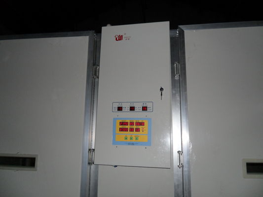 comprare Gli ss scelgono l'incubatrice della fase per l'incubatrice dell'uovo della capacità delle uova 10000 dell'uccello online manufacture