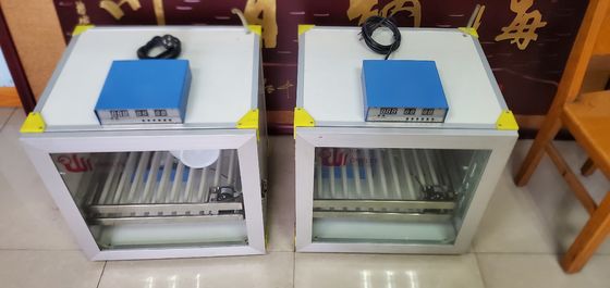 comprare Mini 6 uova 180W dell'emù della piccola incubatrice completamente automatica casalinga dell'uovo online manufacture