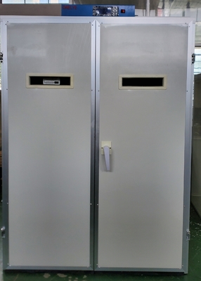comprare Uova della macchina 2000 di Duck Egg Incubator And Hatcher del pollo del fagiano online manufacture