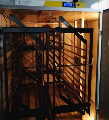 comprare Macchina girante dell'incubazione dei pulcini della schiuma di stirolo di auto che cova l'incubatrice dell'uovo dell'incubatrice 4000 online manufacture