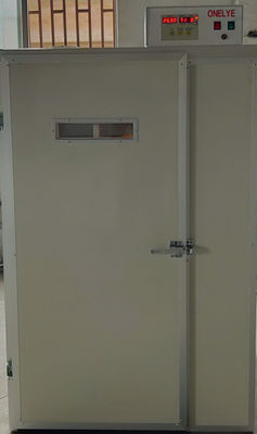 comprare Incubatrice di capacità delle uova della macchina 300 di allevamento dell'uovo dell'incubatrice dell'uovo della tartaruga dell'oca online manufacture