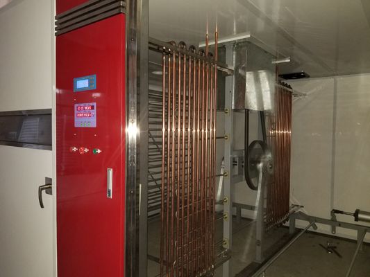 comprare Gli ss scelgono incubatrice dell'uovo di incubazione della fase la grande per 67584 uova del fagiano online manufacture