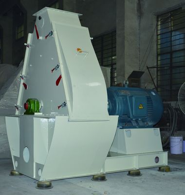 comprare martello agricolo Mills Grinding Machine del grano del cereale di 110kw 10tph online manufacture