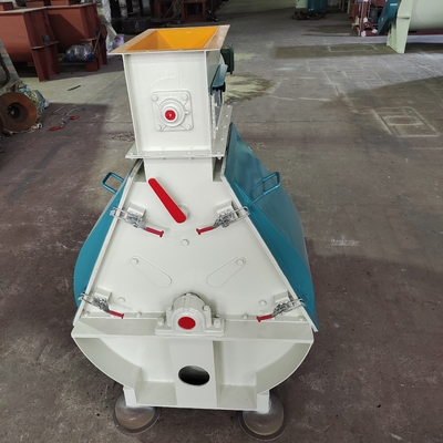 comprare mulino a martelli di legno della pallina dell'alimentazione del pesce di 37kw 2tph per la macinazione dell'alimentazione online manufacture