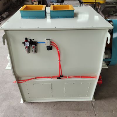 comprare Il bestiame alimenta la pallina del mangime per pesci della macchina della miscela che rende a macchina il miscelatore commerciale della pallina MillSSHJ-2 dell'alimentazione online manufacture