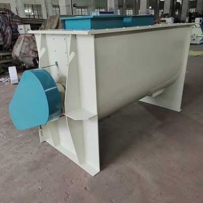 comprare 0,5 macchine di Ton Sheep Poultry Feed Mixer online manufacture