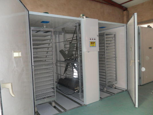 comprare Incubatrice dell'uovo del carrello 30000 dell'uovo che cova macchina online manufacture