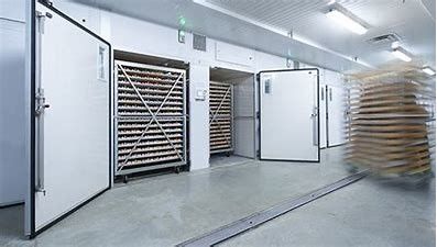 comprare 6 intelligenti completamente automatici dell'incubatrice della singola fase di raffreddamento a aria del carrello online manufacture