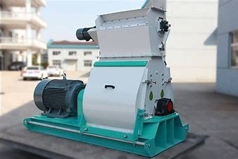 comprare Il mulino a martelli animale dell'alimentazione del pesce del pollame alimenta schiacciare online manufacture