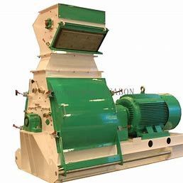 comprare Alimentatore di vite del miscelatore di acciaio inossidabile della taglierina di pula del mulino di Hay Corn Wheat Stalk Hammer online manufacture