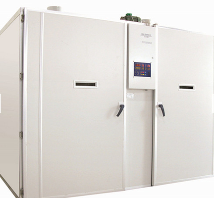 comprare Incubatrice dell'uovo del pollo di 3960 uova del fagiano con Turner automatico online manufacture