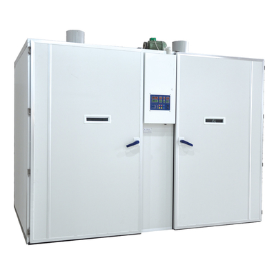 comprare 110V/220V Voltage Plastic Egg Setter Incubator Hatcher with 1 Year Warranty and 5kg Lightweight Design online manufacture