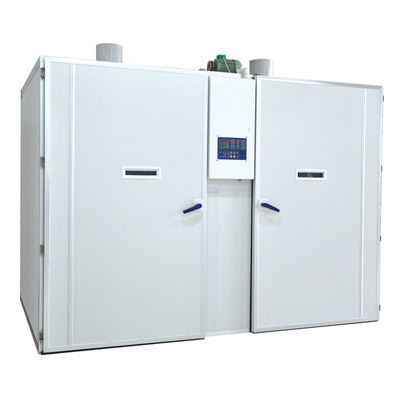 comprare Uovo 100 che cova grado commerciale Turner di Duck Egg Incubator With 360 online manufacture