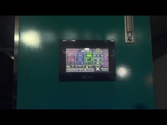 incubatrice avanzata da 57600 uova