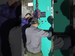 Qual è la differenza tra le incubatrici di incubatore e di incubatrice?